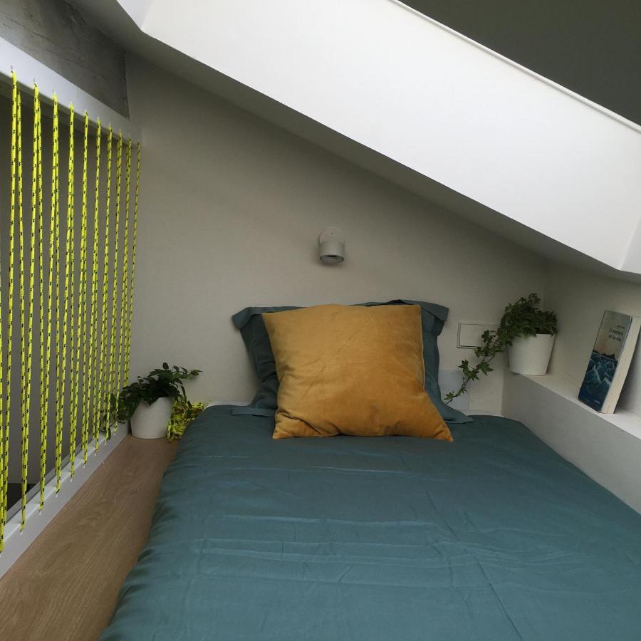 San Simon, Apartamento Centrico En Santander Exterior foto