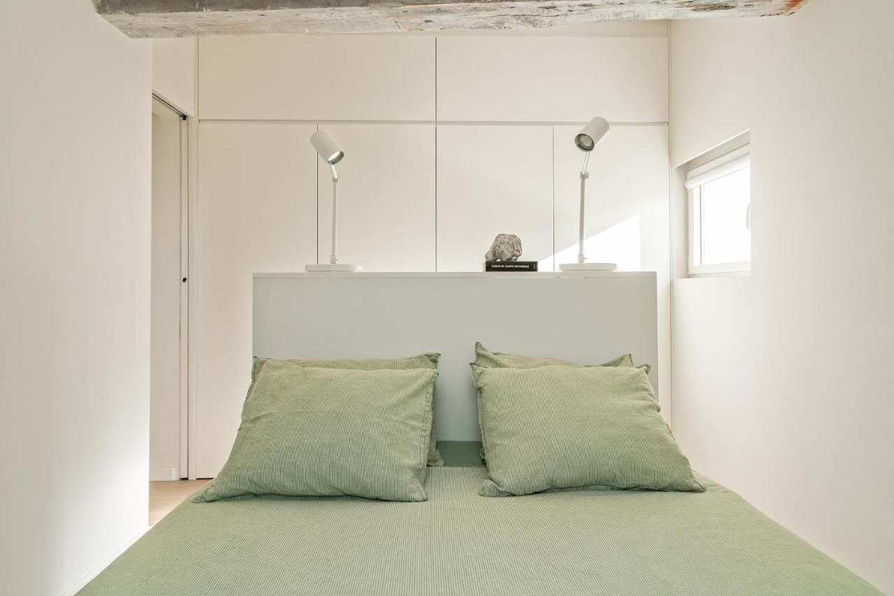 San Simon, Apartamento Centrico En Santander Exterior foto