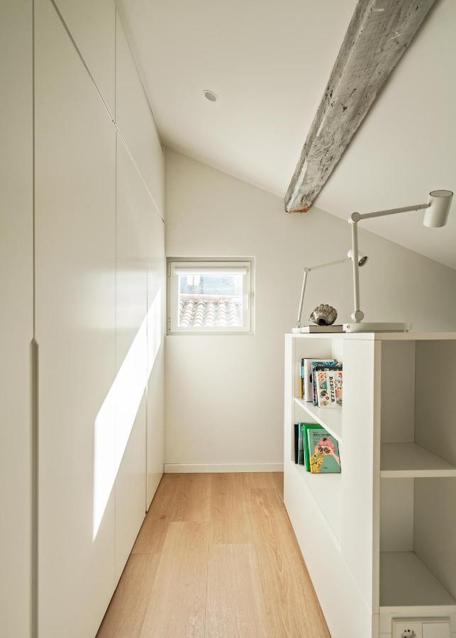 San Simon, Apartamento Centrico En Santander Exterior foto