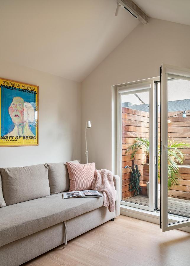 San Simon, Apartamento Centrico En Santander Exterior foto
